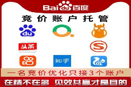 百度竞价运营案例分析：实战经验总结